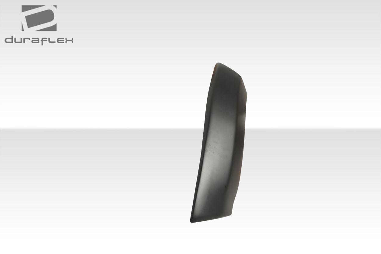 2011-2022 Jeep Grand Cherokee Duraflex Power Fender Flare - Image 8