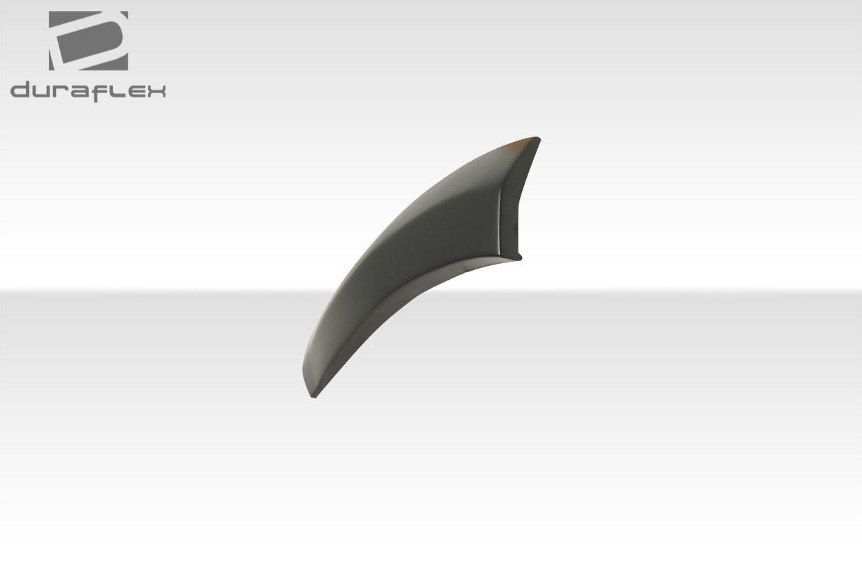 2011-2022 Jeep Grand Cherokee Duraflex Power Fender Flare - Image 9
