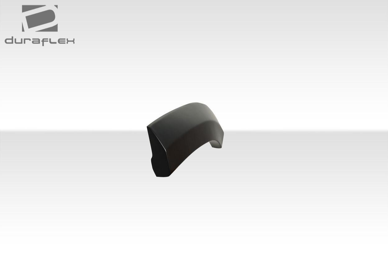 2011-2022 Jeep Grand Cherokee Duraflex Power Fender Flare - Image 10