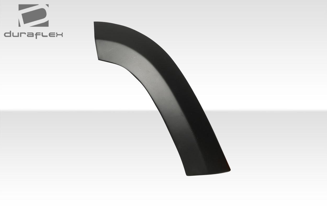 2011-2022 Jeep Grand Cherokee Duraflex Power Fender Flare - Image 11