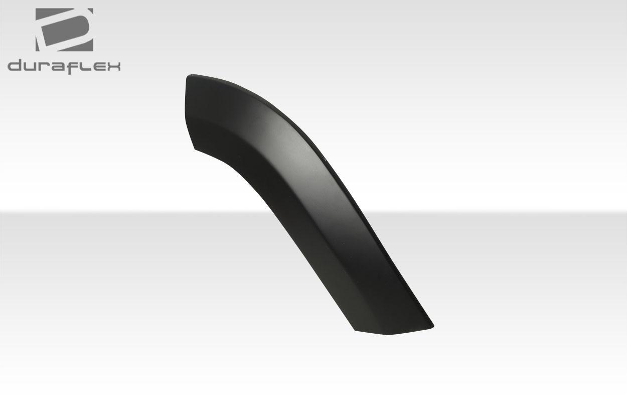 2011-2022 Jeep Grand Cherokee Duraflex Power Fender Flare - Image 12