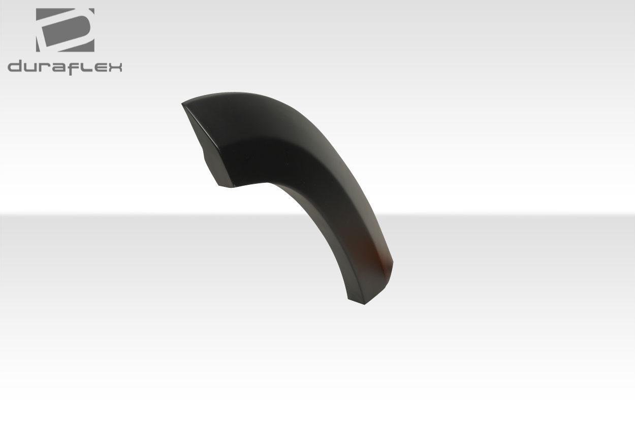 2011-2022 Jeep Grand Cherokee Duraflex Power Fender Flare - Image 13