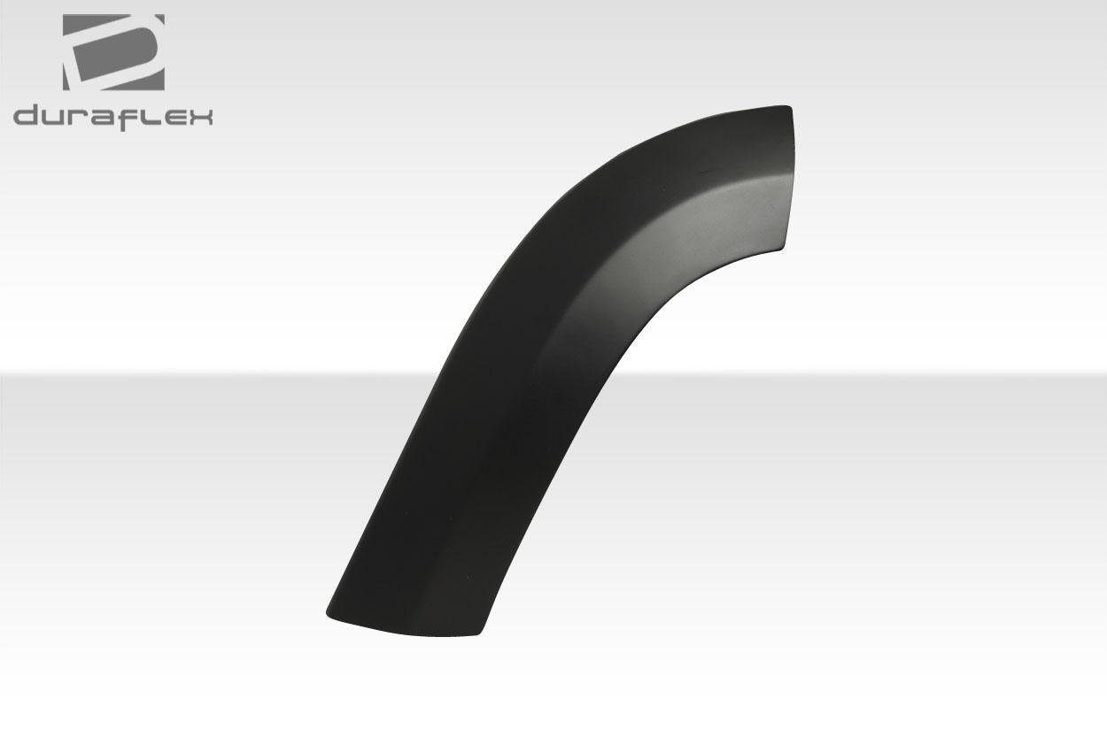 2011-2022 Jeep Grand Cherokee Duraflex Power Fender Flare - Image 5