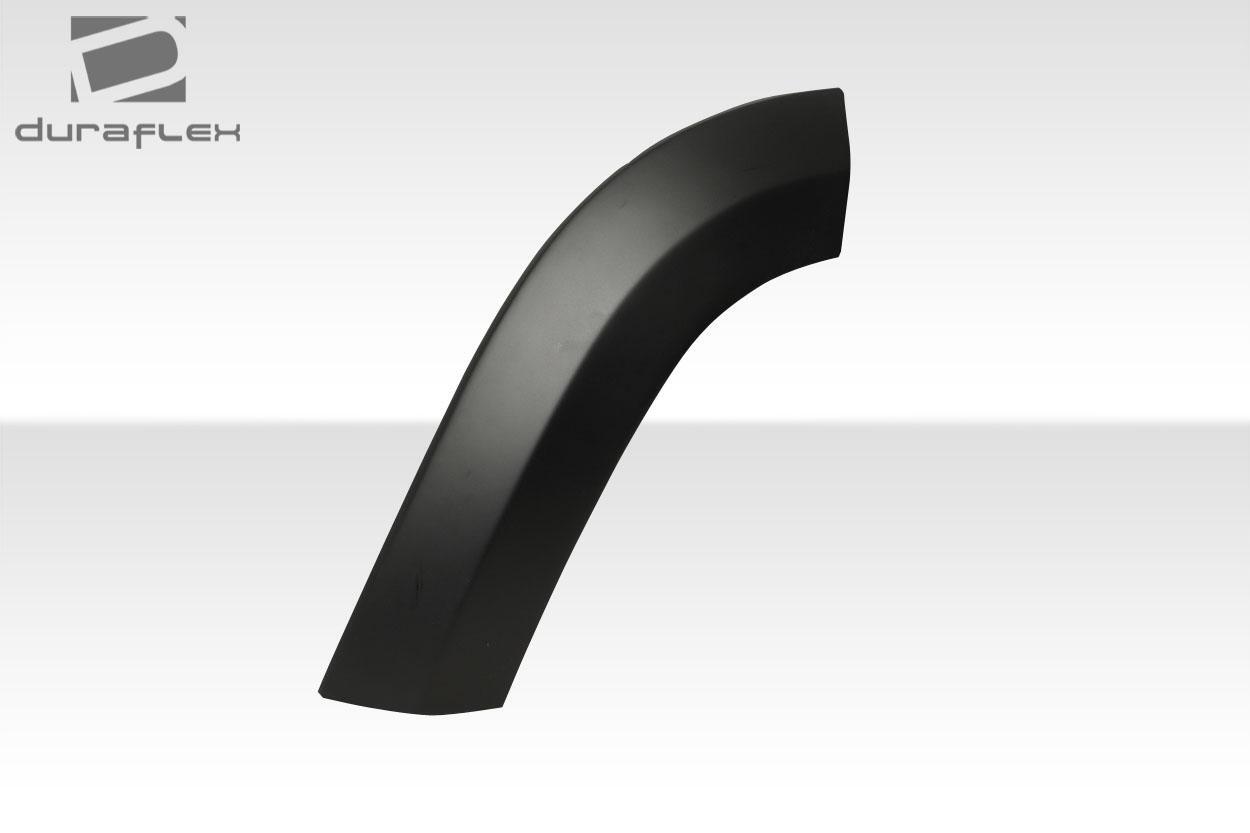 2011-2022 Jeep Grand Cherokee Duraflex Power Fender Flare - Image 6