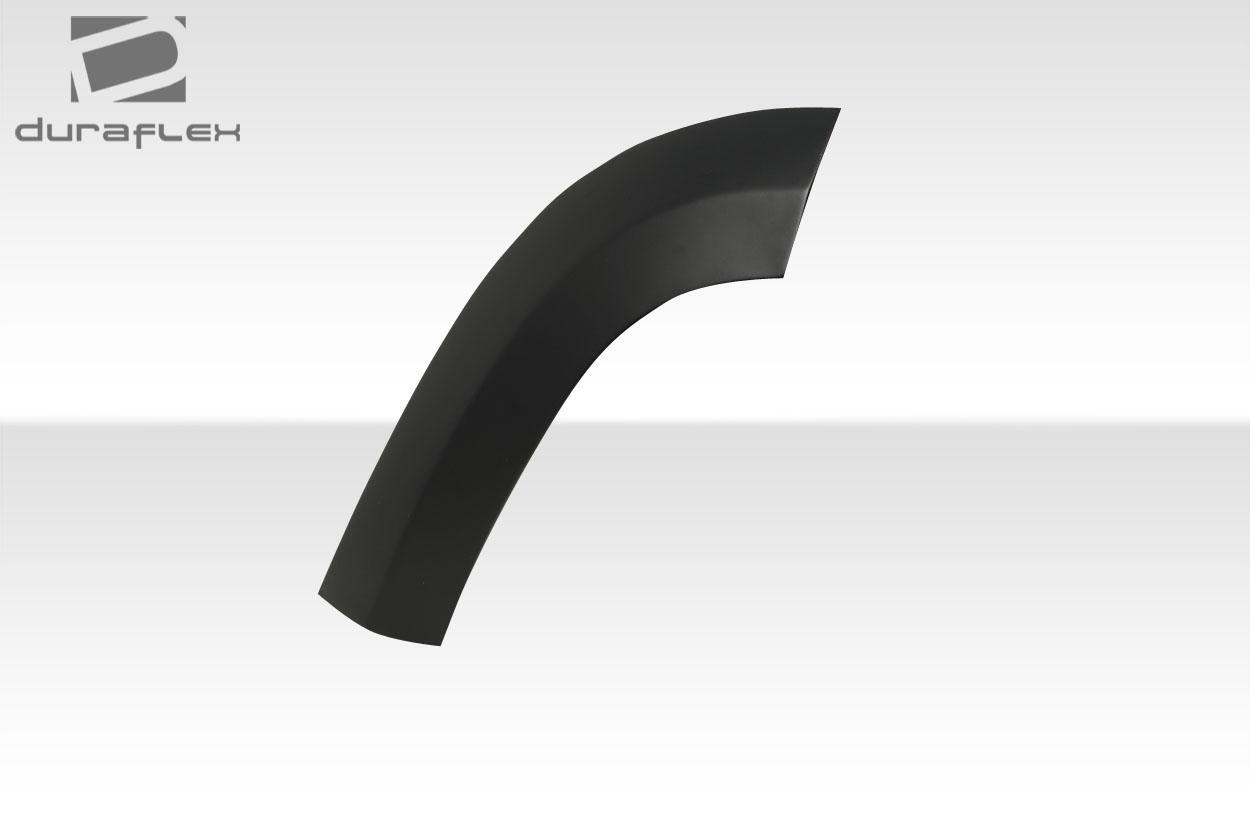 2011-2022 Jeep Grand Cherokee Duraflex Power Fender Flare - Image 7