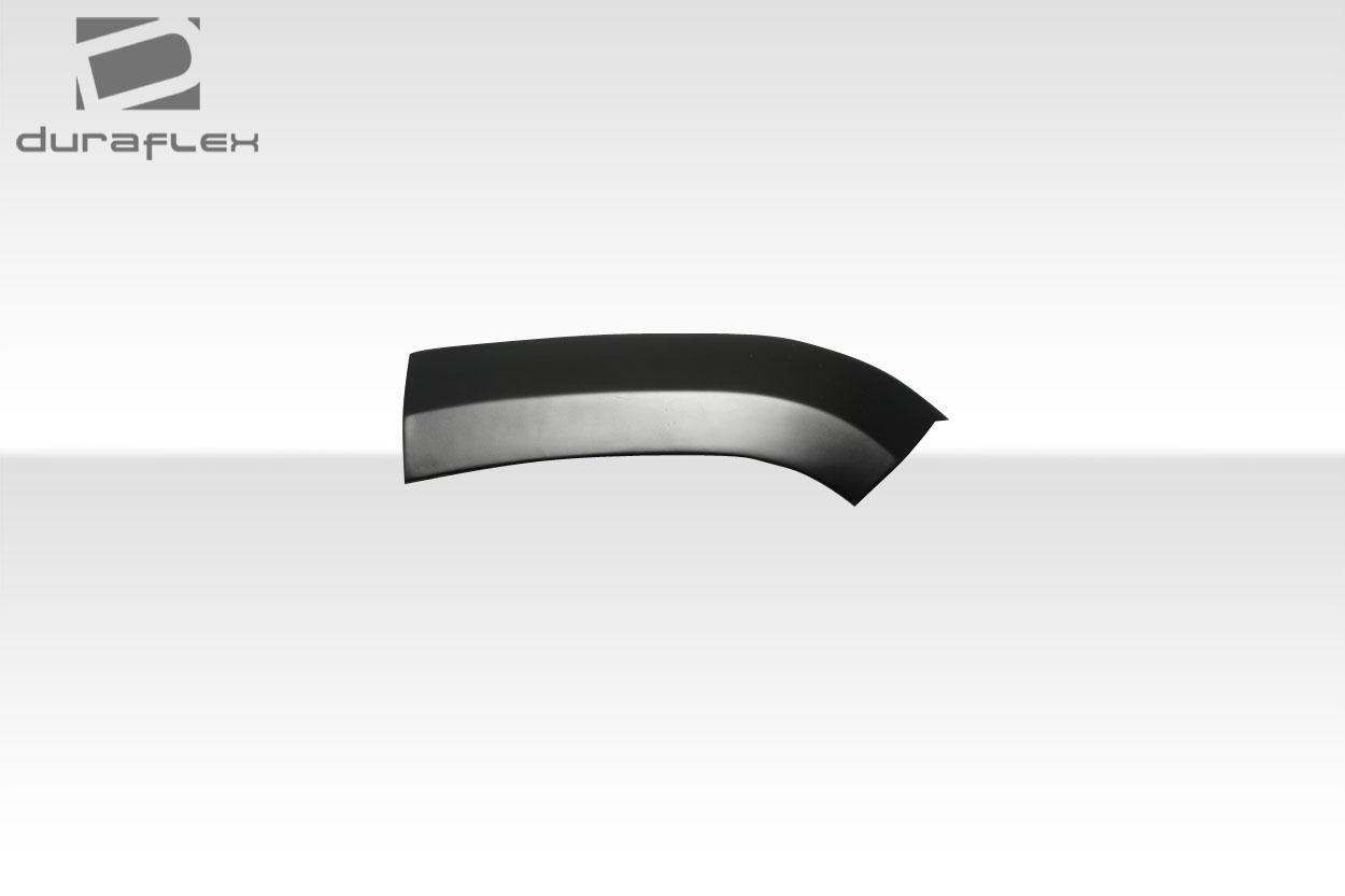 2011-2022 Jeep Grand Cherokee Duraflex Power Fender Flare - Image 8