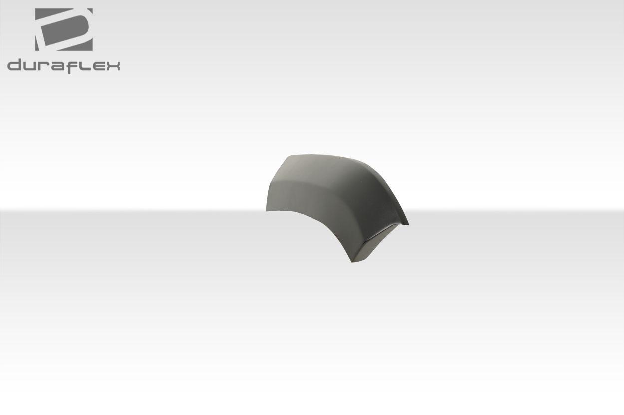 2011-2022 Jeep Grand Cherokee Duraflex Power Fender Flare - Image 9