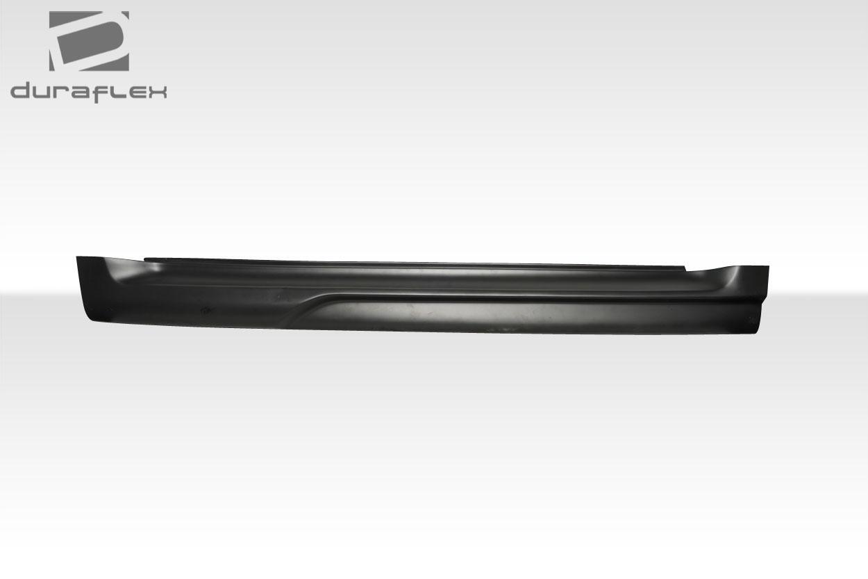 2011-2022 Jeep Grand Cherokee Duraflex Power Side Skirts - Image 3