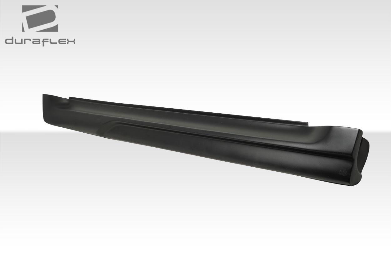 2011-2022 Jeep Grand Cherokee Duraflex Power Side Skirts - Image 5