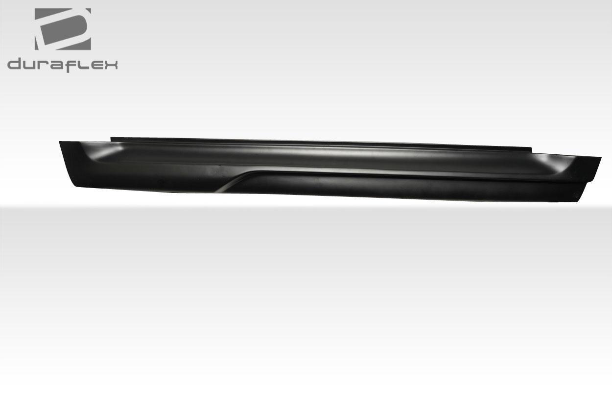 2011-2022 Jeep Grand Cherokee Duraflex Power Side Skirts - Image 6