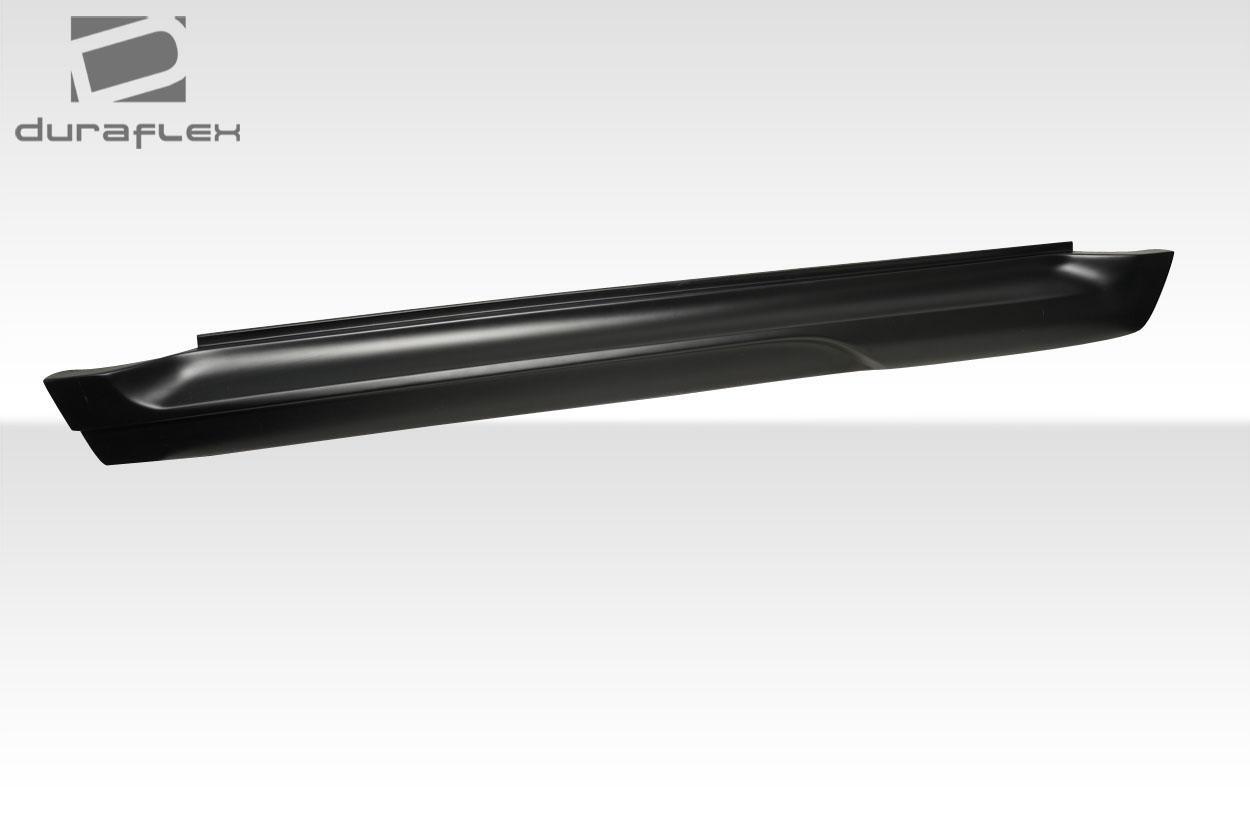 2011-2022 Jeep Grand Cherokee Duraflex Power Side Skirts - Image 7