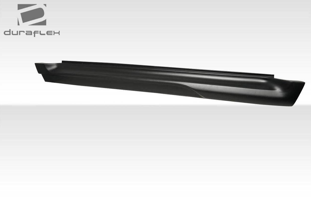 2011-2022 Jeep Grand Cherokee Duraflex Power Side Skirts - Image 8
