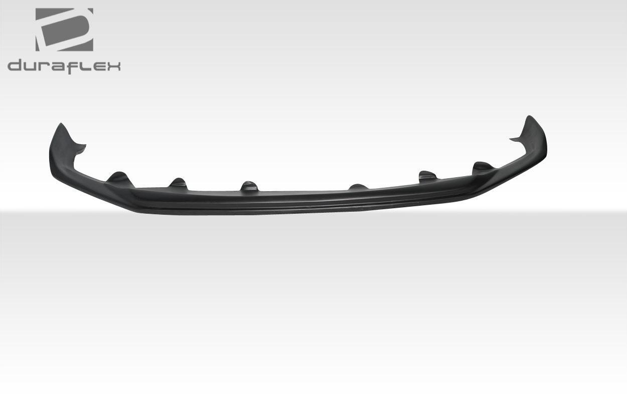 2015-2019 Lexus RC-F Duraflex Avant Garde Front Lip - Image 3