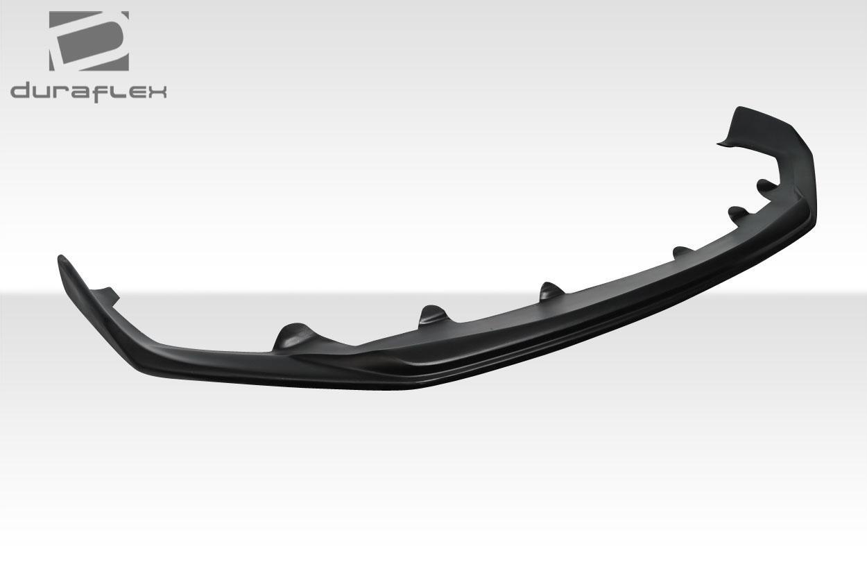 2015-2019 Lexus RC-F Duraflex Avant Garde Front Lip - Image 5