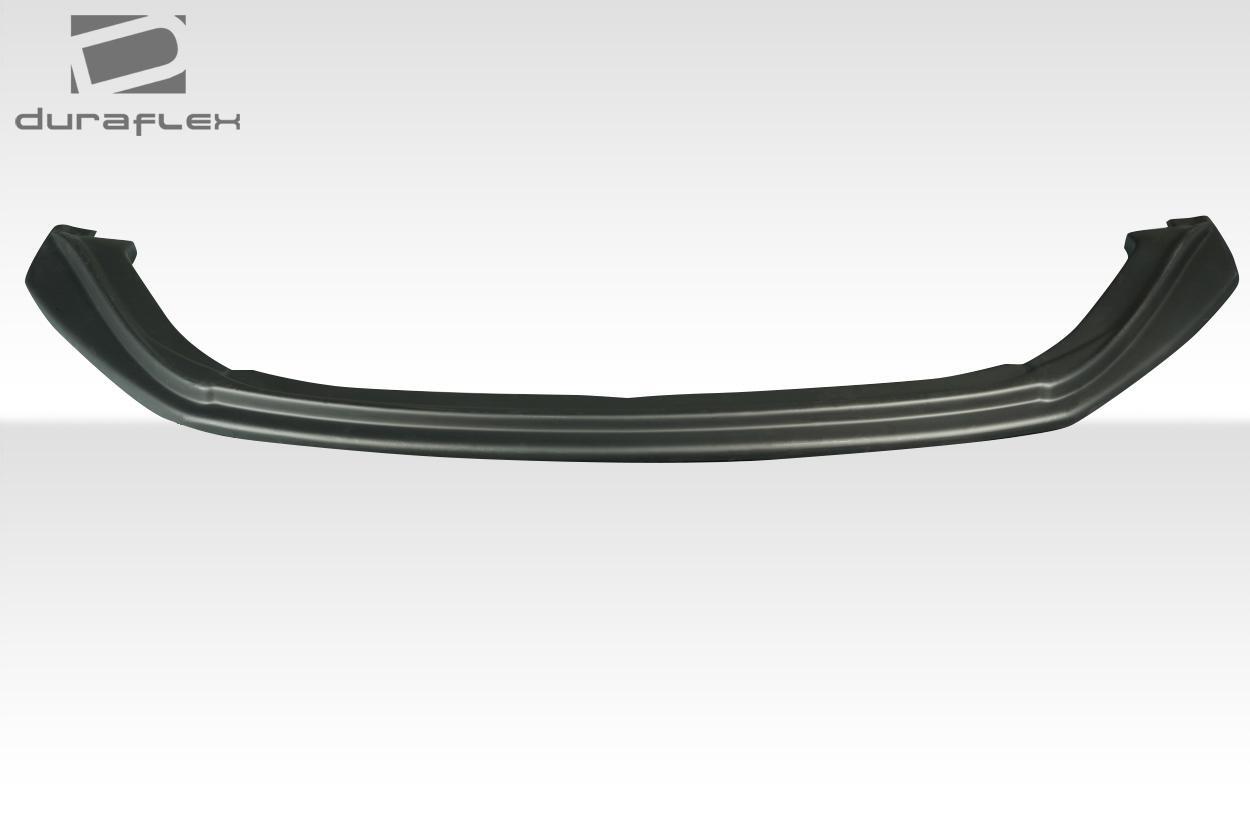 2014-2017 Jaguar F-Type Duraflex Max Front Lip - Image 2