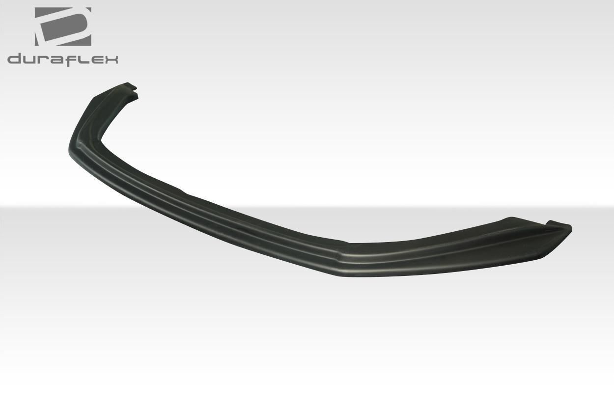 2014-2017 Jaguar F-Type Duraflex Max Front Lip - Image 3