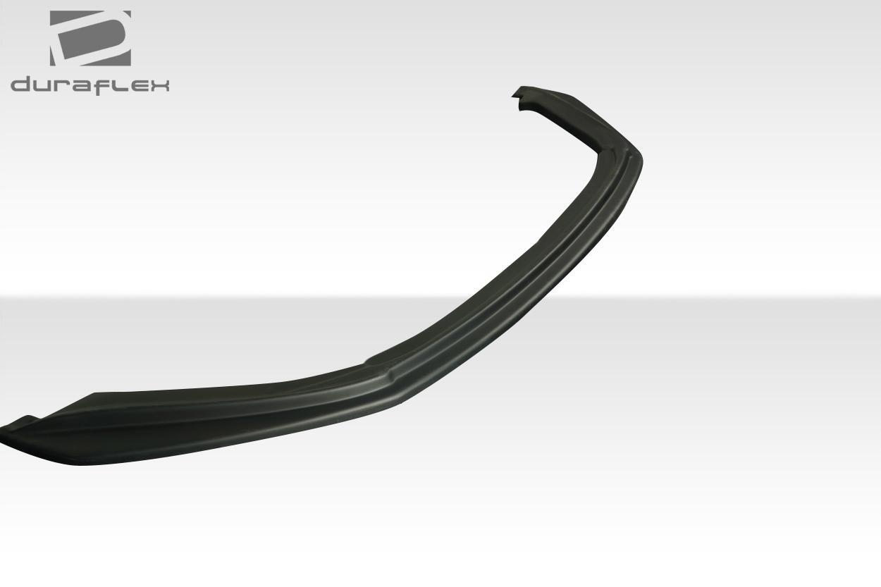 2014-2017 Jaguar F-Type Duraflex Max Front Lip - Image 4