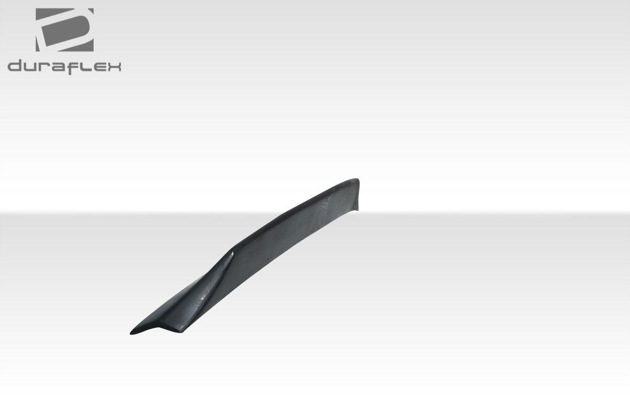 2005-2010 Subaru Legacy Duraflex MSR Rear Wing - Image 15