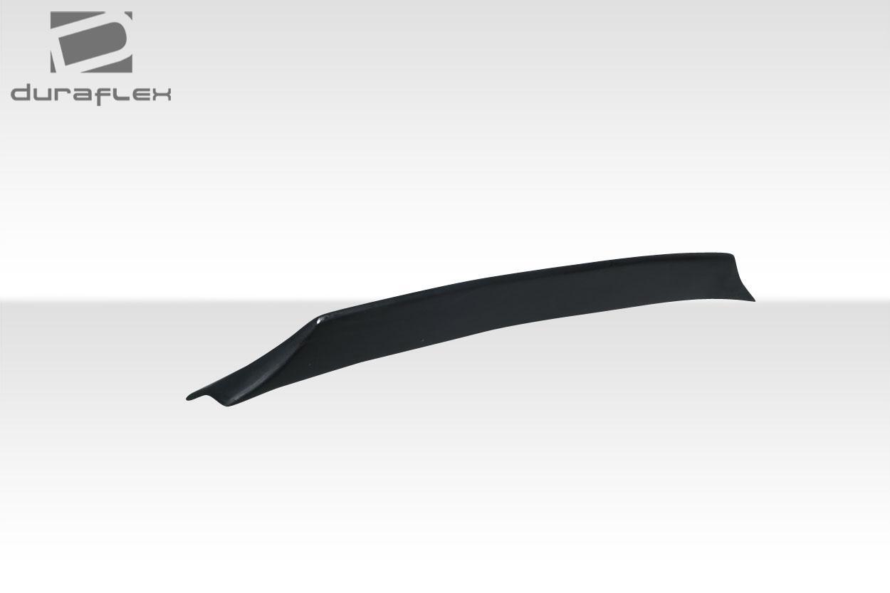 2005-2010 Subaru Legacy Duraflex MSR Rear Wing - Image 16