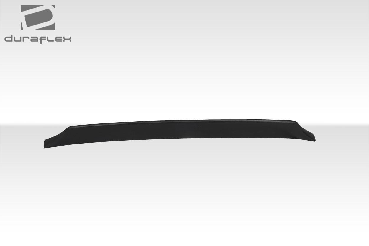 2005-2010 Subaru Legacy Duraflex MSR Rear Wing - Image 2