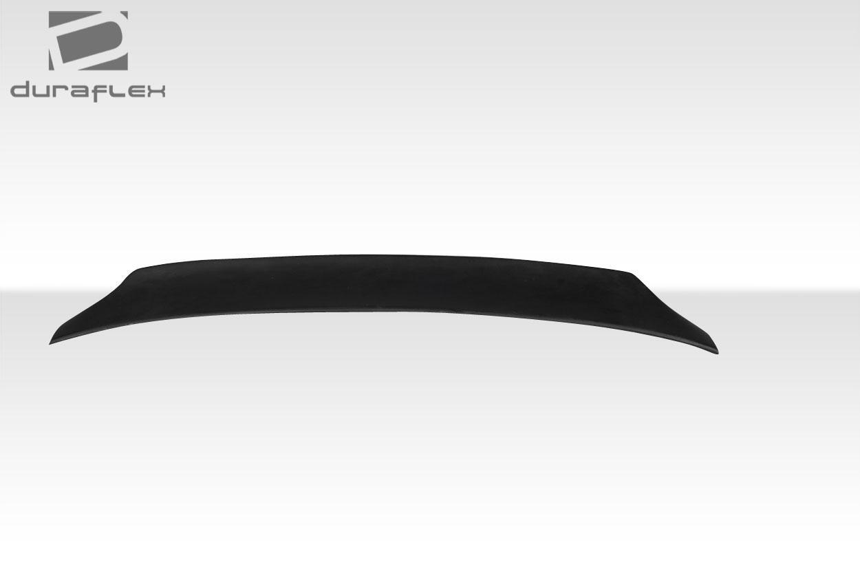 2005-2010 Subaru Legacy Duraflex MSR Rear Wing - Image 6