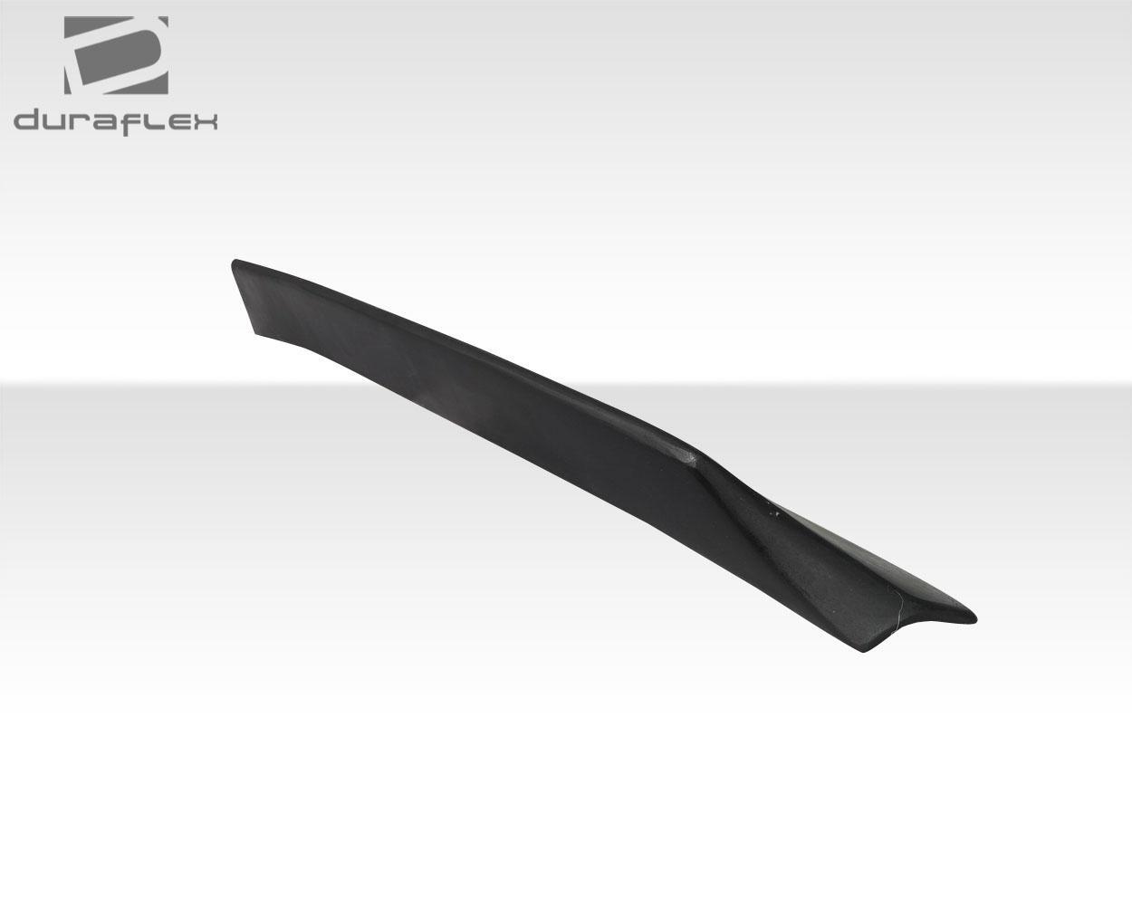 2005-2010 Subaru Legacy Duraflex MSR Rear Wing - Image 9