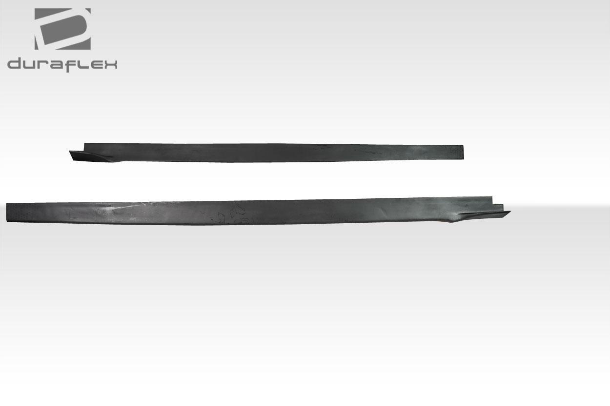 2019-2023 Toyota Corolla Duraflex T Spec Side Skirts - Image 2
