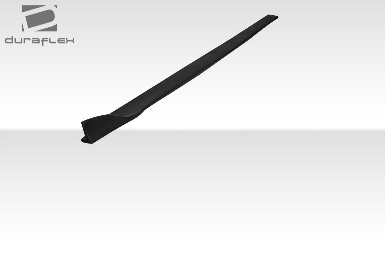 2019-2023 Toyota Corolla Duraflex T Spec Side Skirts - Image 4