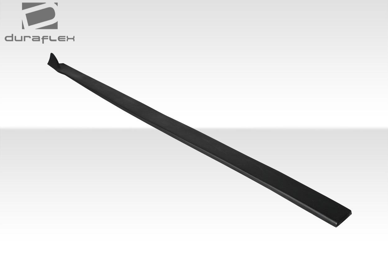 2019-2023 Toyota Corolla Duraflex T Spec Side Skirts - Image 5