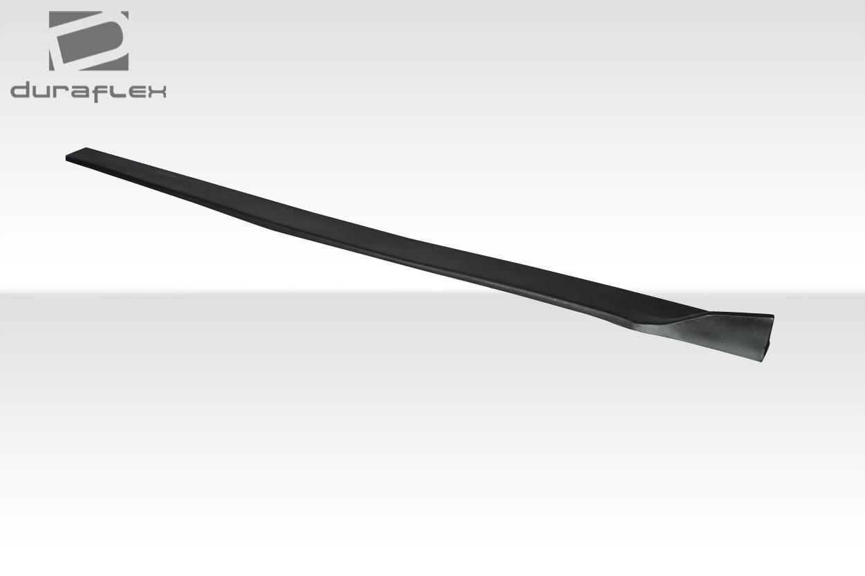 2019-2023 Toyota Corolla Duraflex T Spec Side Skirts - Image 6
