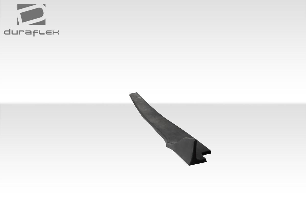 2019-2023 Toyota Corolla Duraflex T Spec Side Skirts - Image 7
