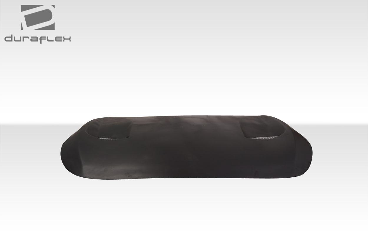 2017-2022 Infiniti Q60 Duraflex TS1 Hood - Image 4