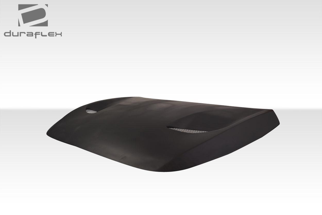 2017-2022 Infiniti Q60 Duraflex TS1 Hood - Image 6