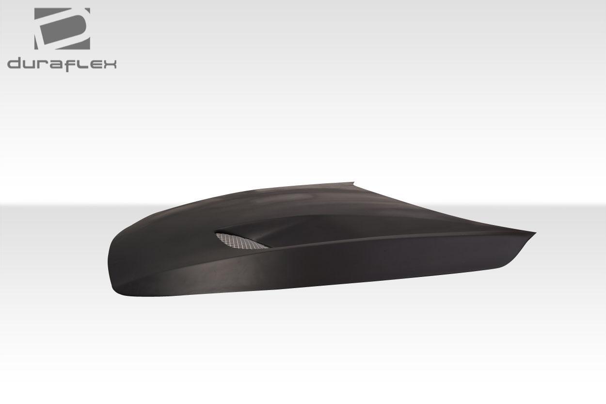 2017-2022 Infiniti Q60 Duraflex TS1 Hood - Image 7