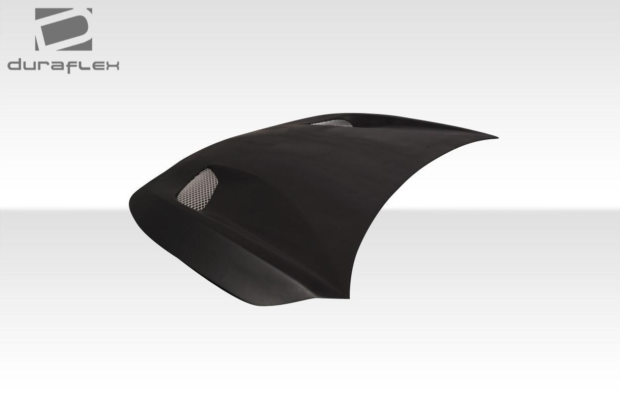 2017-2022 Infiniti Q60 Duraflex TS1 Hood - Image 8