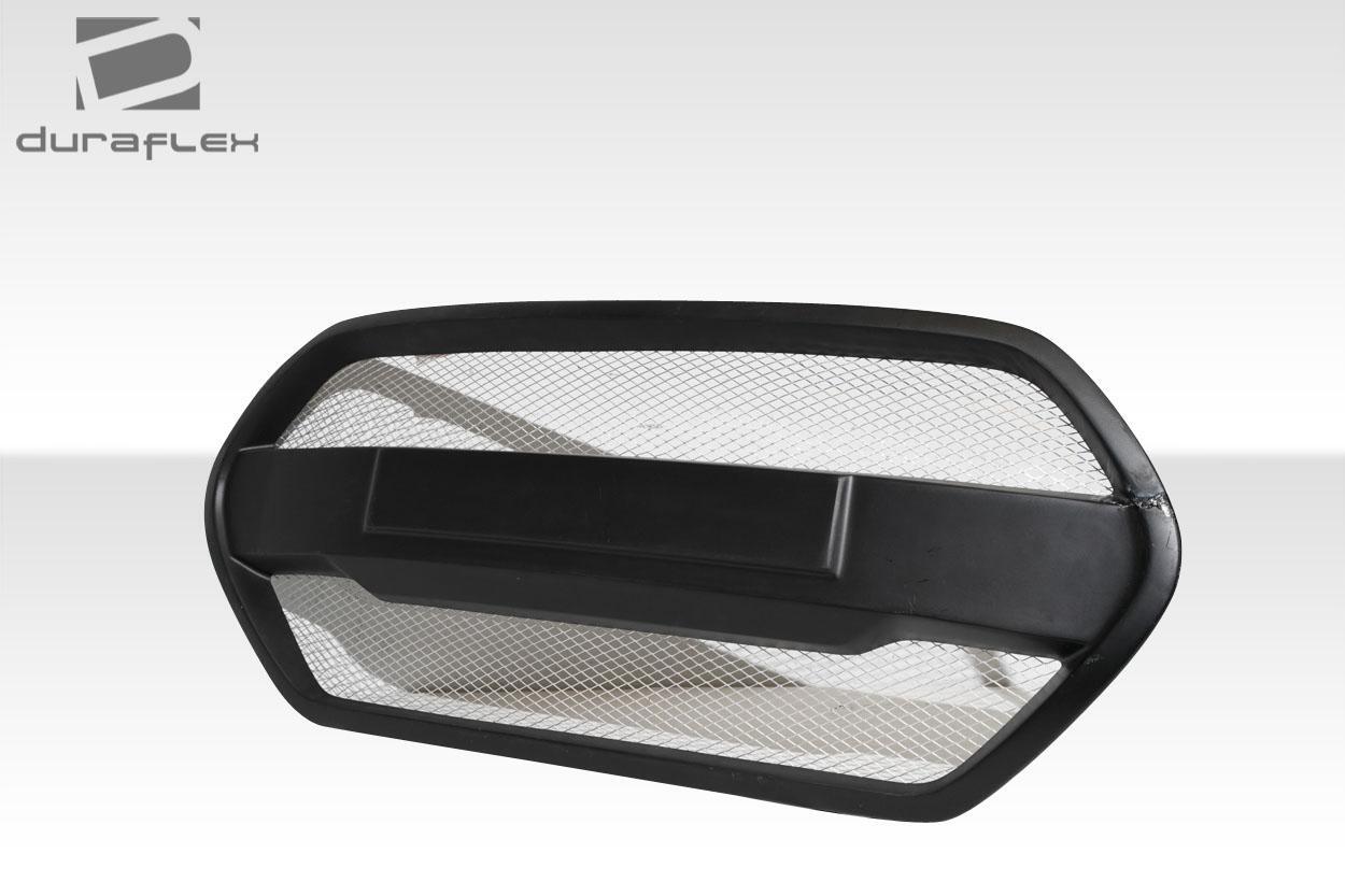 2012-2017 Hyundai Veloster Duraflex Runner Grille - Image 3