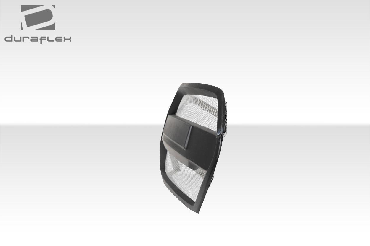 2012-2017 Hyundai Veloster Duraflex Runner Grille - Image 4