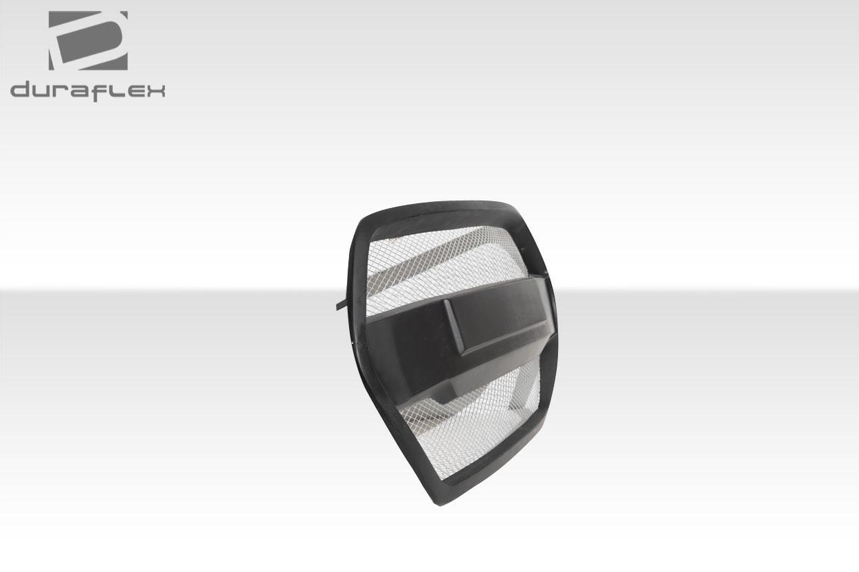 2012-2017 Hyundai Veloster Duraflex Runner Grille - Image 5