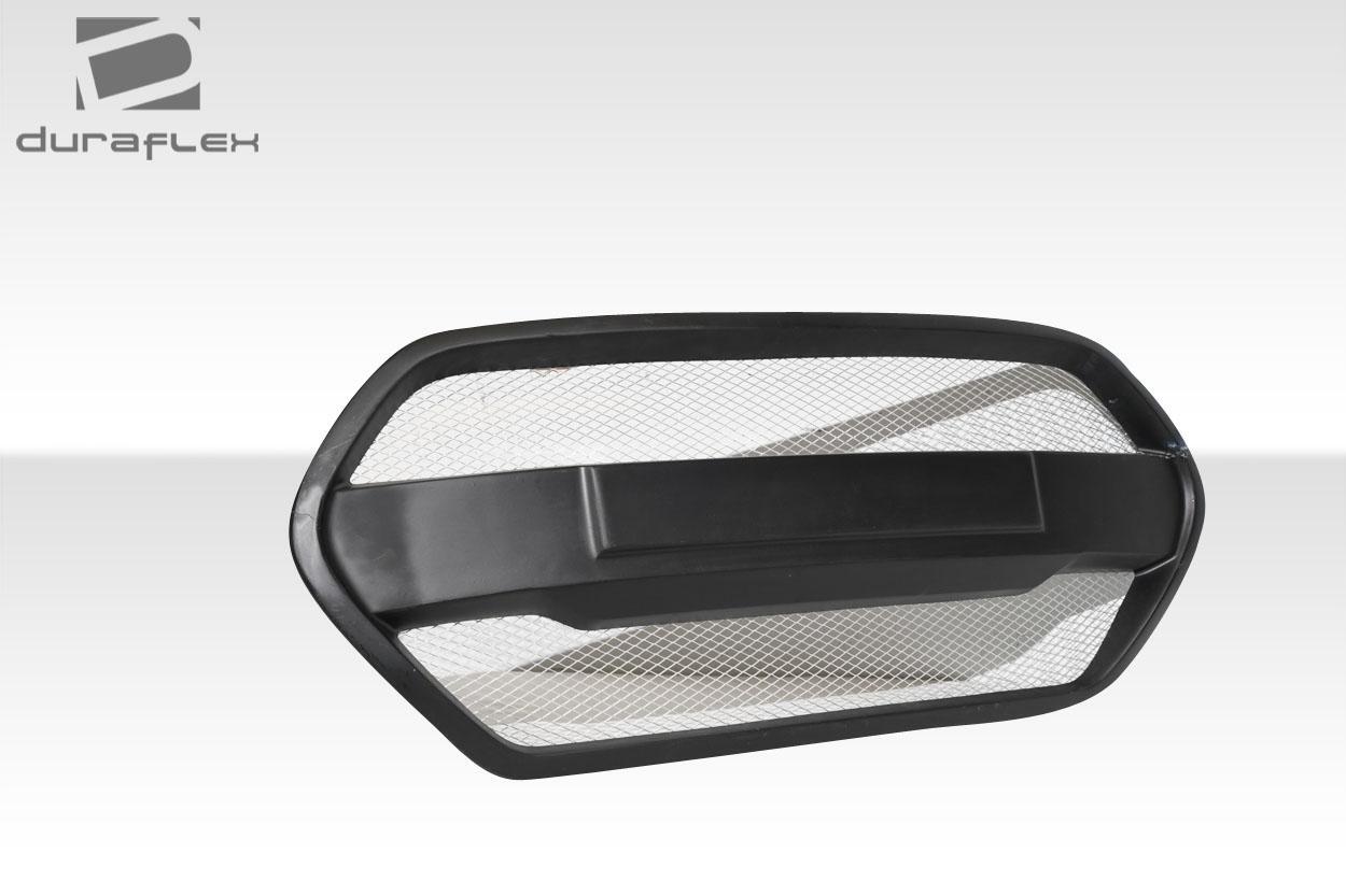 2012-2017 Hyundai Veloster Duraflex Runner Grille - Image 7