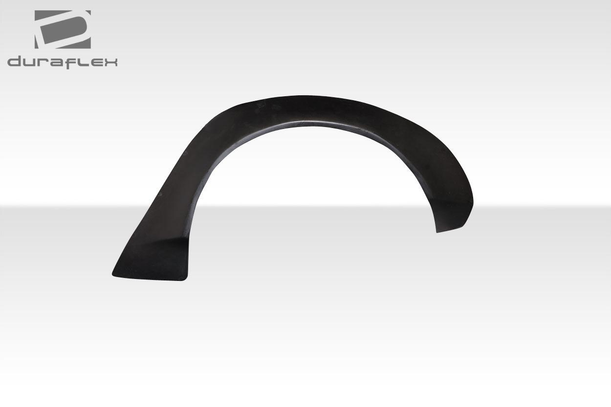 1997-2004 Chevrolet Corvette Duraflex Circuit Fender - Image 2