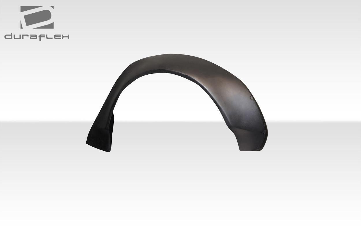 1997-2004 Chevrolet Corvette Duraflex Circuit Fender - Image 3