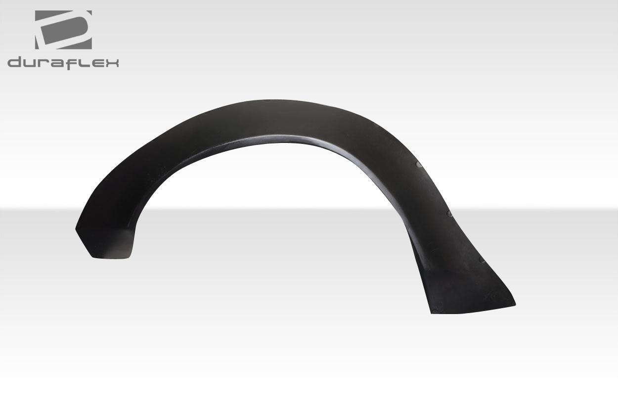 1997-2004 Chevrolet Corvette Duraflex Circuit Fender - Image 5