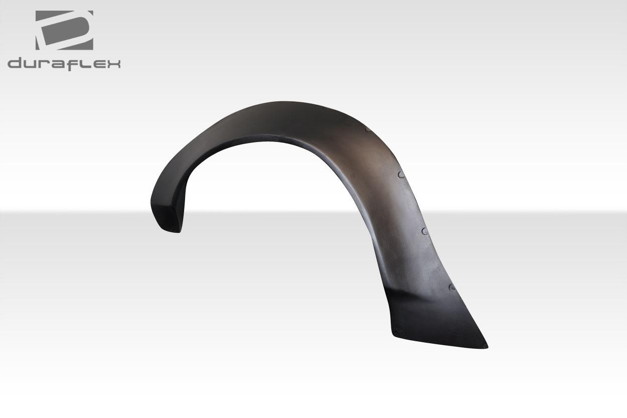 1997-2004 Chevrolet Corvette Duraflex Circuit Fender - Image 6