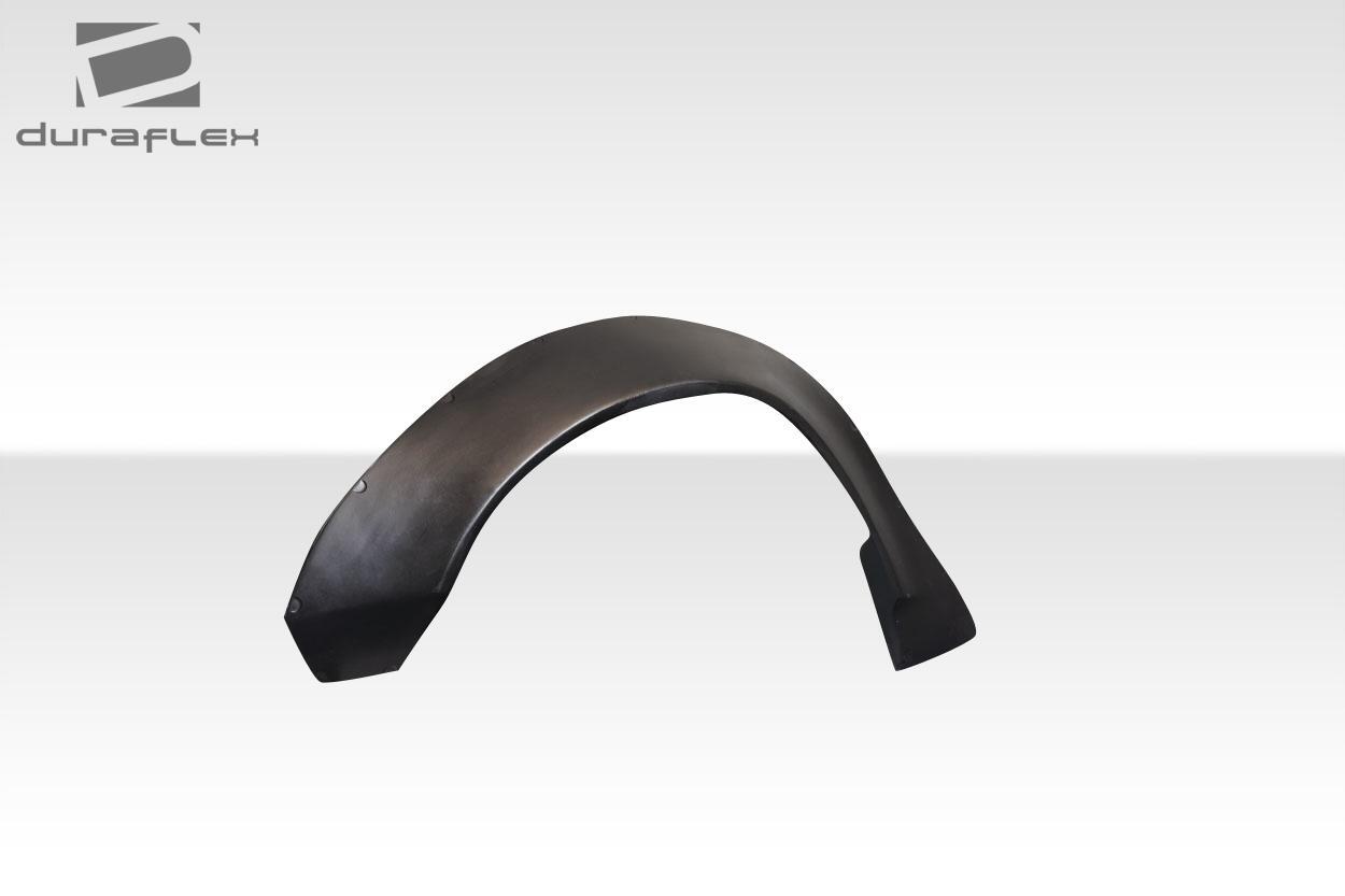 1997-2004 Chevrolet Corvette Duraflex Circuit Fender - Image 7