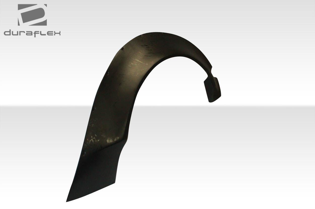 1997-2004 Chevrolet Corvette Duraflex Circuit Fender - Image 10