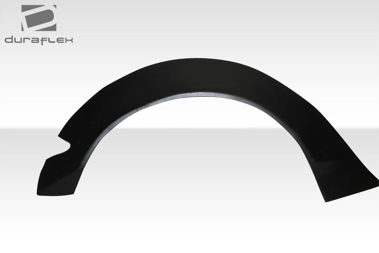 1997-2004 Chevrolet Corvette Duraflex Circuit Fender - Image 4