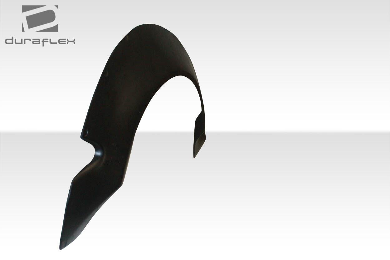 1997-2004 Chevrolet Corvette Duraflex Circuit Fender - Image 5