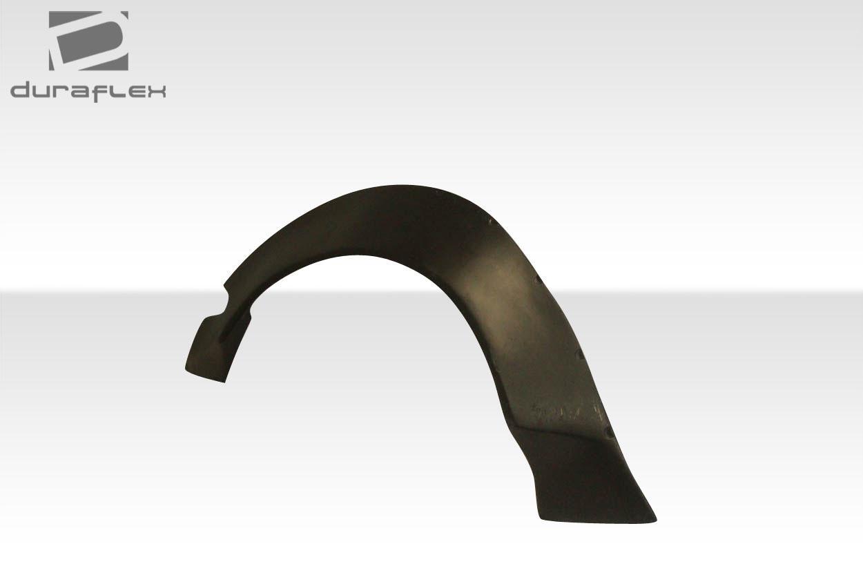 1997-2004 Chevrolet Corvette Duraflex Circuit Fender - Image 6