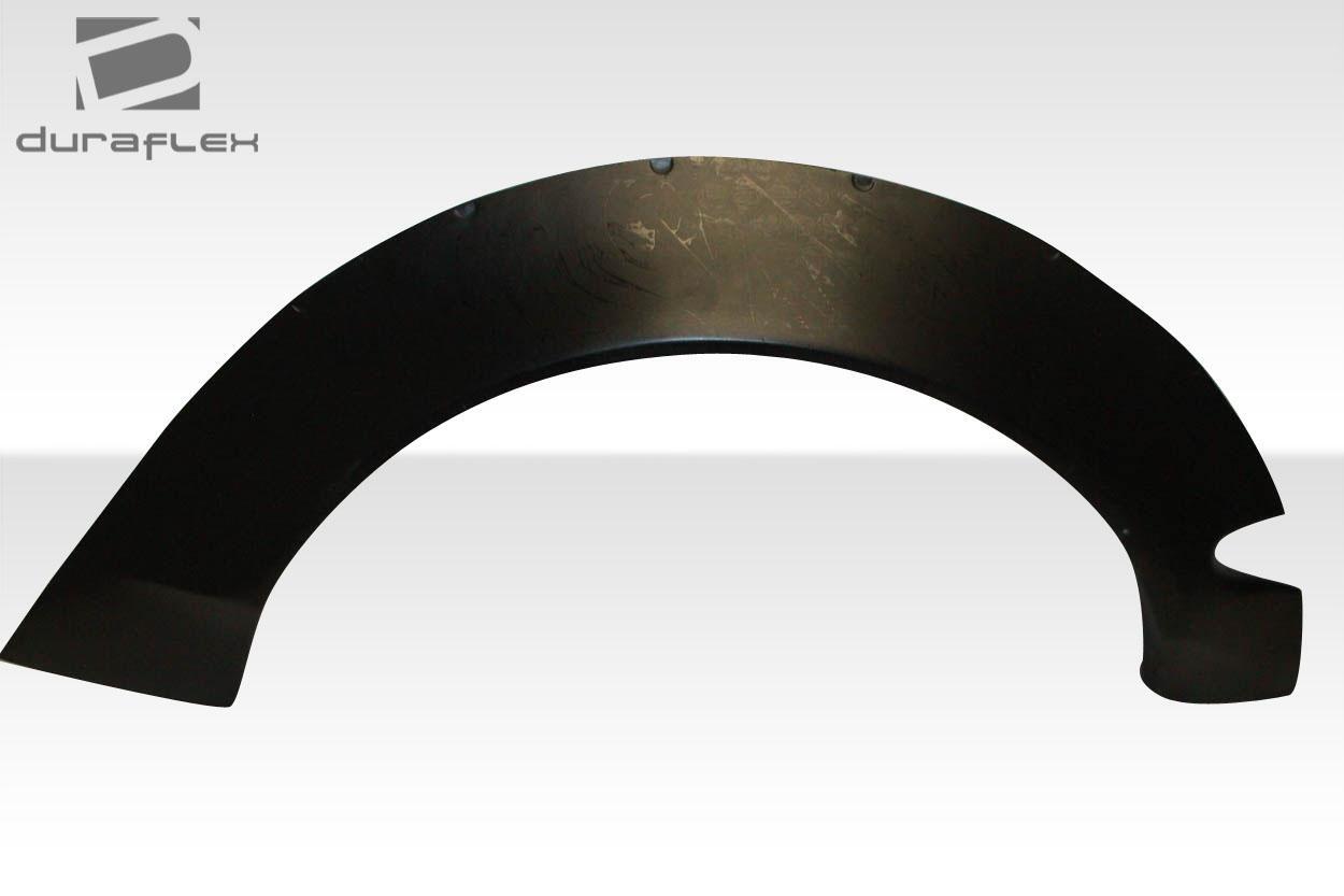 1997-2004 Chevrolet Corvette Duraflex Circuit Fender - Image 7