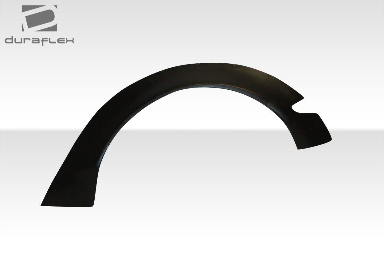 1997-2004 Chevrolet Corvette Duraflex Circuit Fender - Image 8